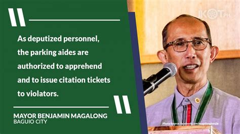 Baguio iterates commitment to enforcing Anti.